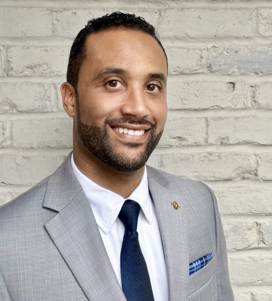 Dominic Willard - Willard Joins Municipal Complex Committee 