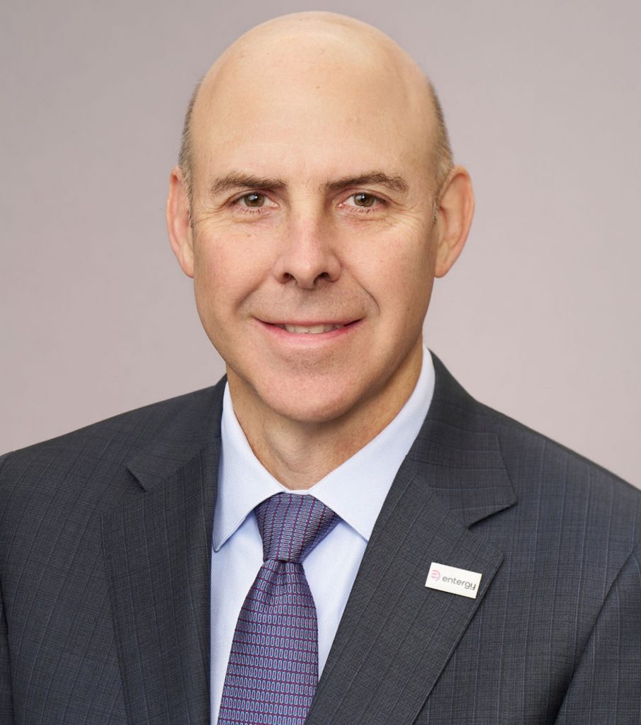 Drew Marsh - UWSELA Names 2 Tocqueville Gala Honorees