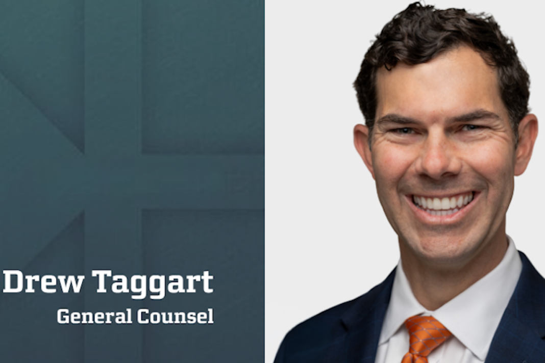 Danos Names New General Counsel