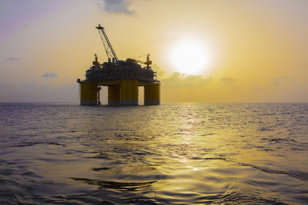 Exxon, Chevron Profit From Iran War