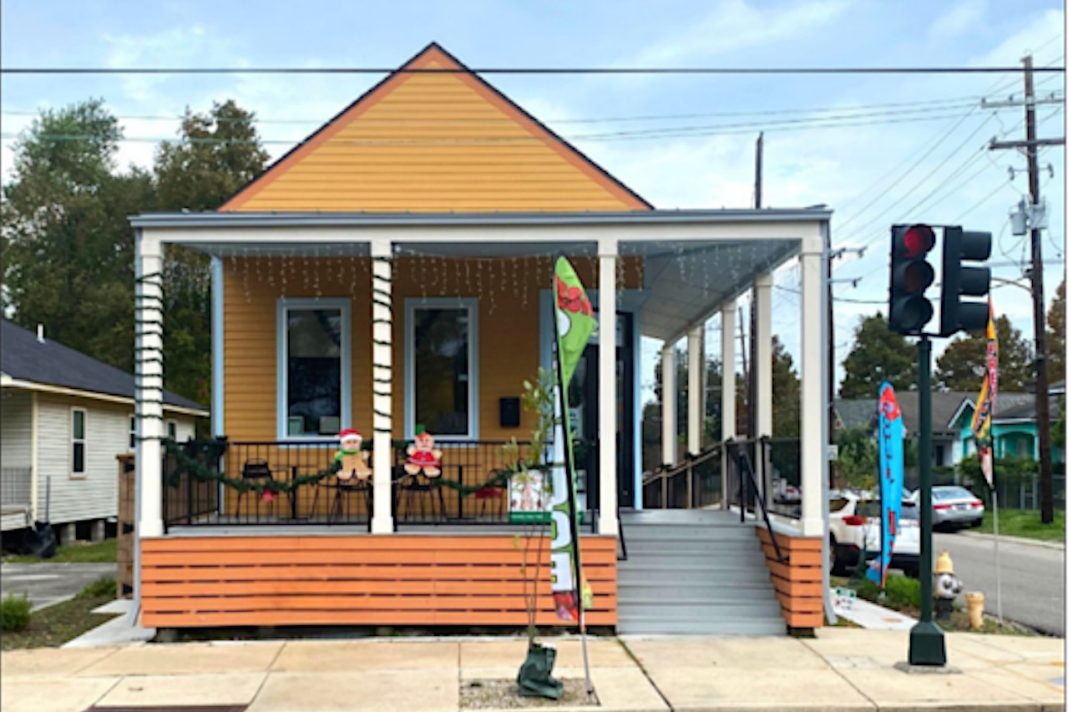 Fresh Start Market Receives $25K Grant