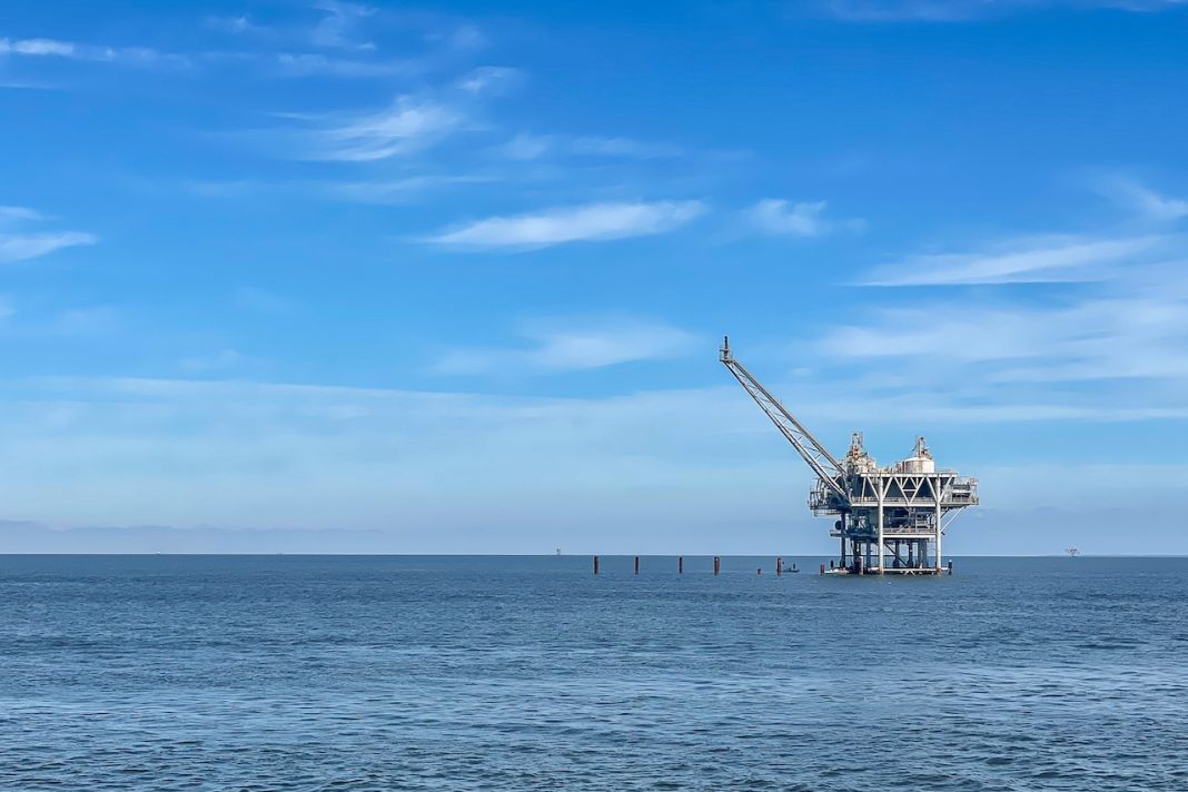 Gulf Oil & Gas Forum Sets Stage for $82.7M Lease Sale