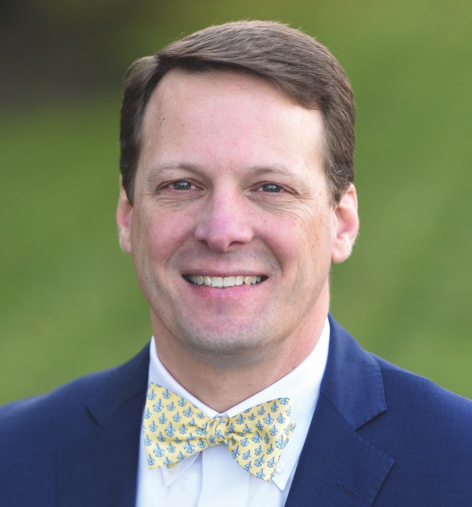 todd matherne