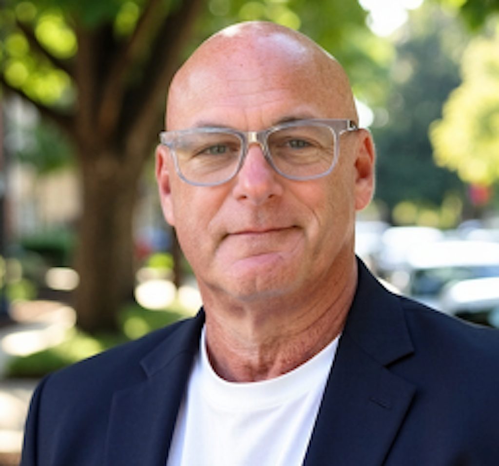 Hoffman Takes Leadership Role at PeopleTek
