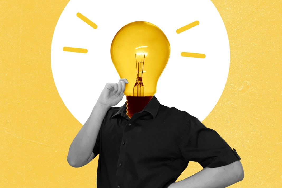 The Idea Village Named Top U.S. Incubator