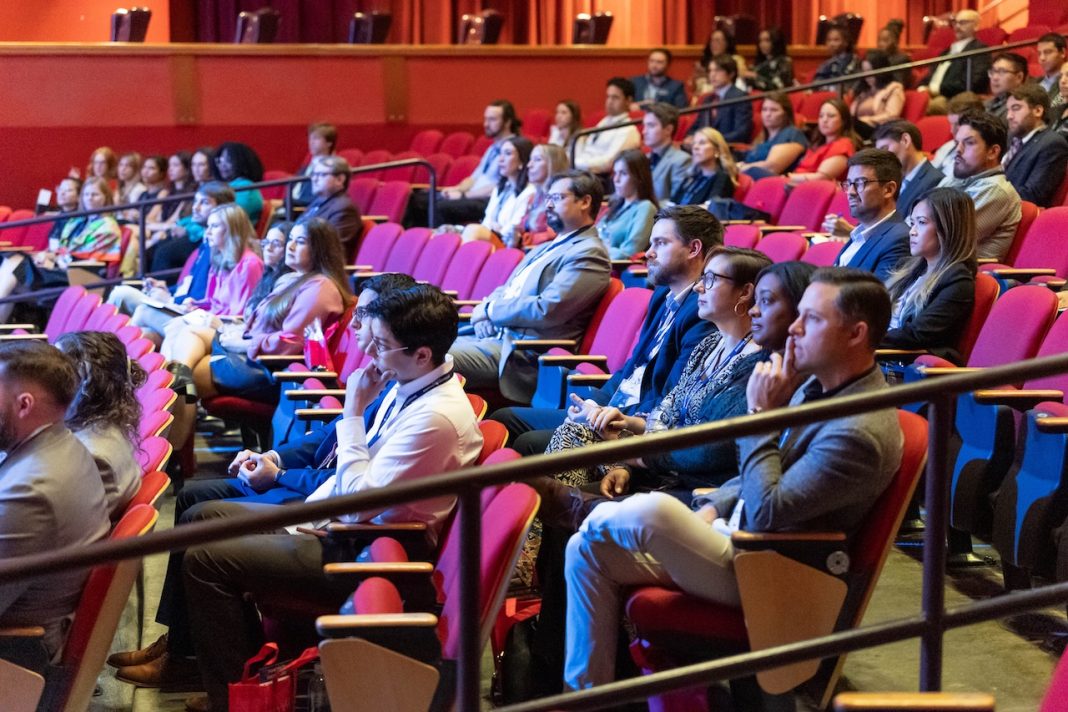 Jefferson Chamber Hosts 2nd Young Professionals Leadership Summit