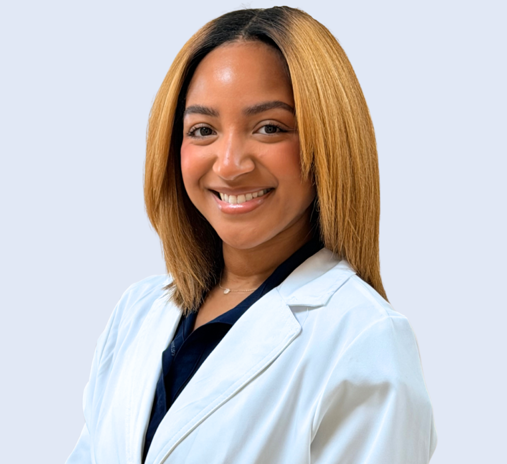 DePaul Community Health Centers Names New Residents. Photo provided by DePaul Community Health Centers.