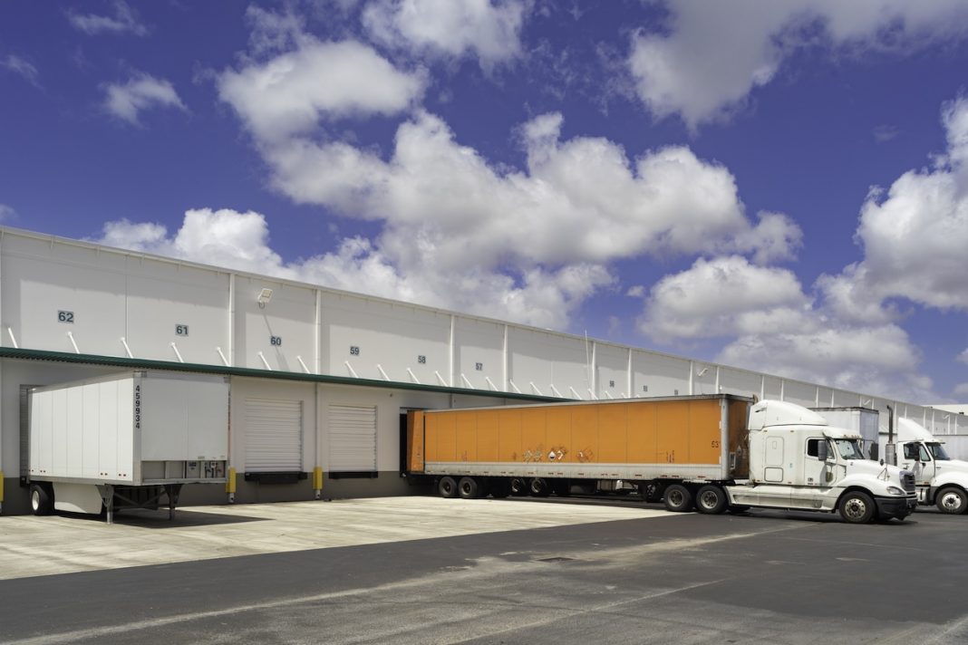 LongueVue Capital Backs 2M-Square-Foot Logistics Firm