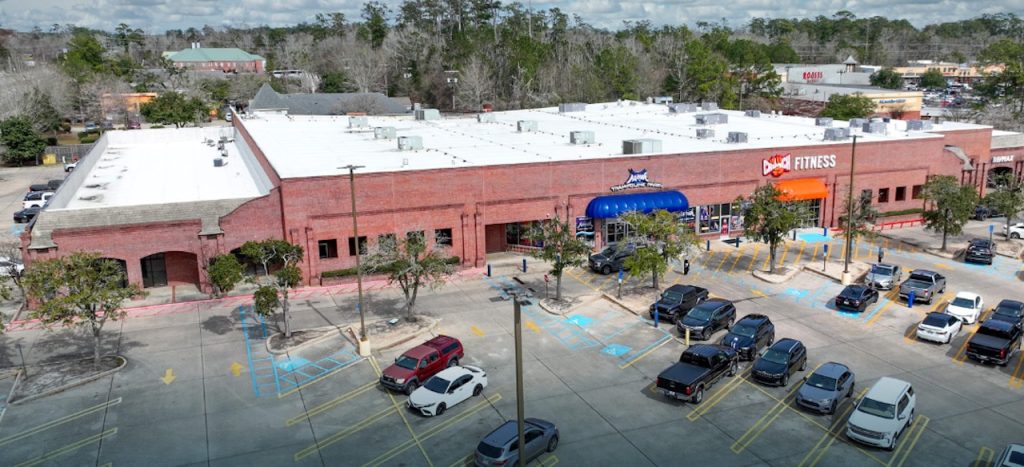 Mandeville Marketplace