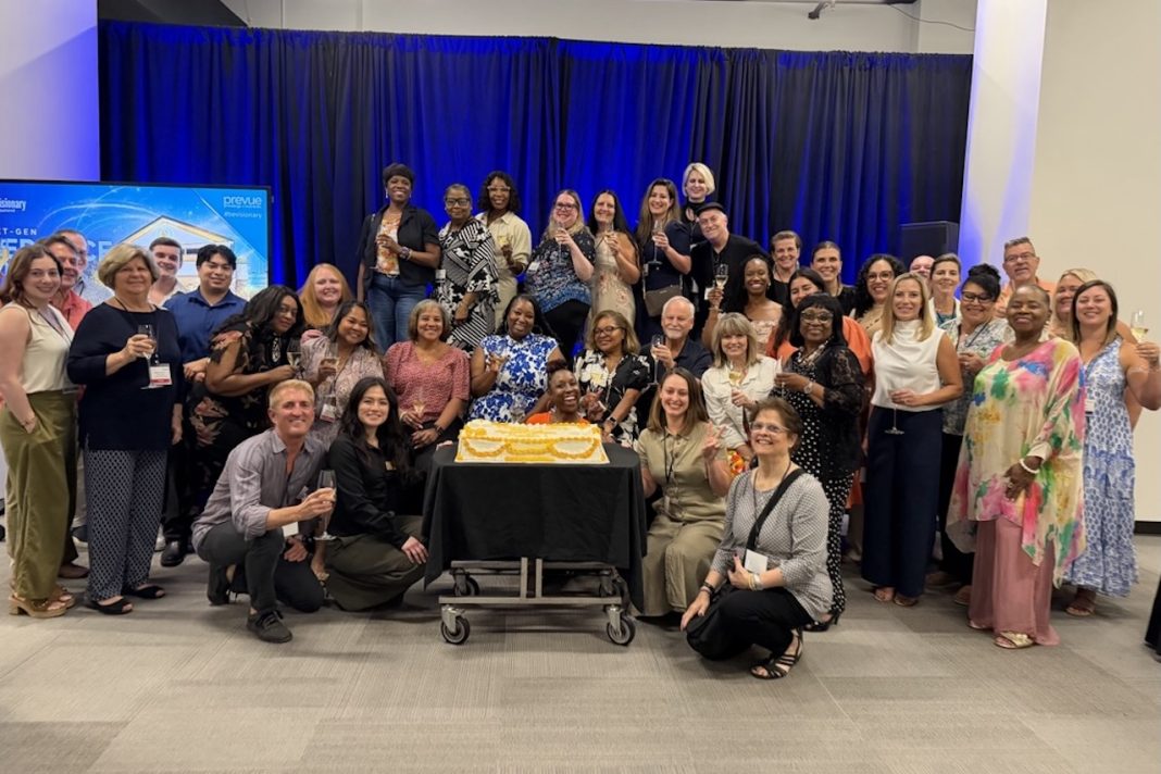 Initiative Celebrates Meeting and Incentive Planners