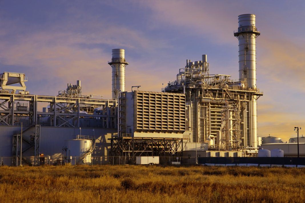 Meta Hyperion Power Plans Draw Scrutiny