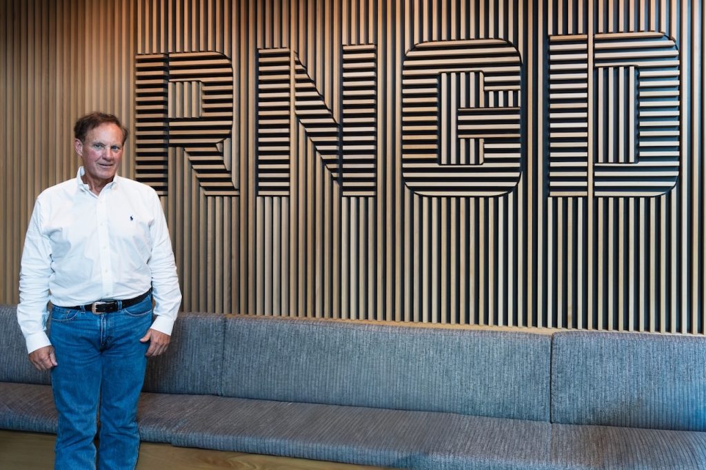RNGD - Mike Pittman Construction Leader Comes Out of Retirement to Join RNGD