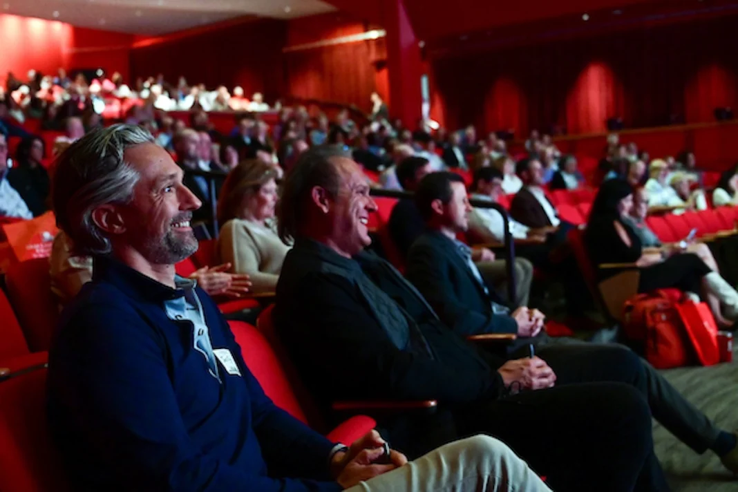 NOMAR Real Estate Symposium Set for Oct. 8