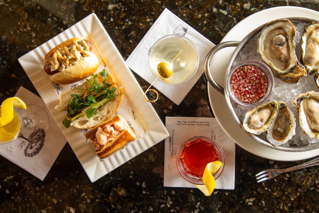 New Orleans Restaurants Serve Up August Specials