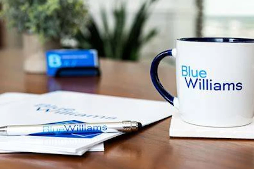 Blue Williams Adds 2 Associate Attorneys