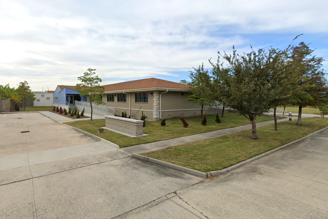 Oceans Healthcare Opens in Kenner