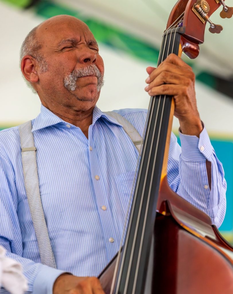 Satchmo SummerFest Celebrates 26th Year