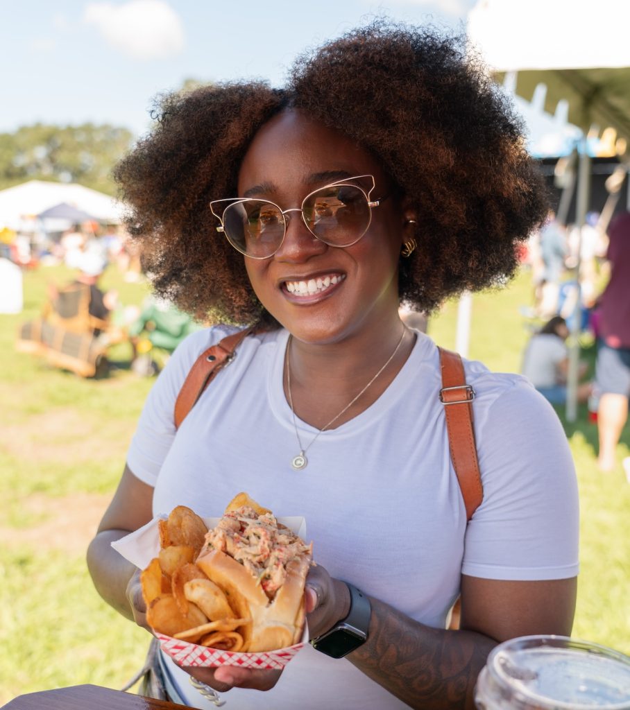 Tickets On Sale for 2026 Beignet Fest