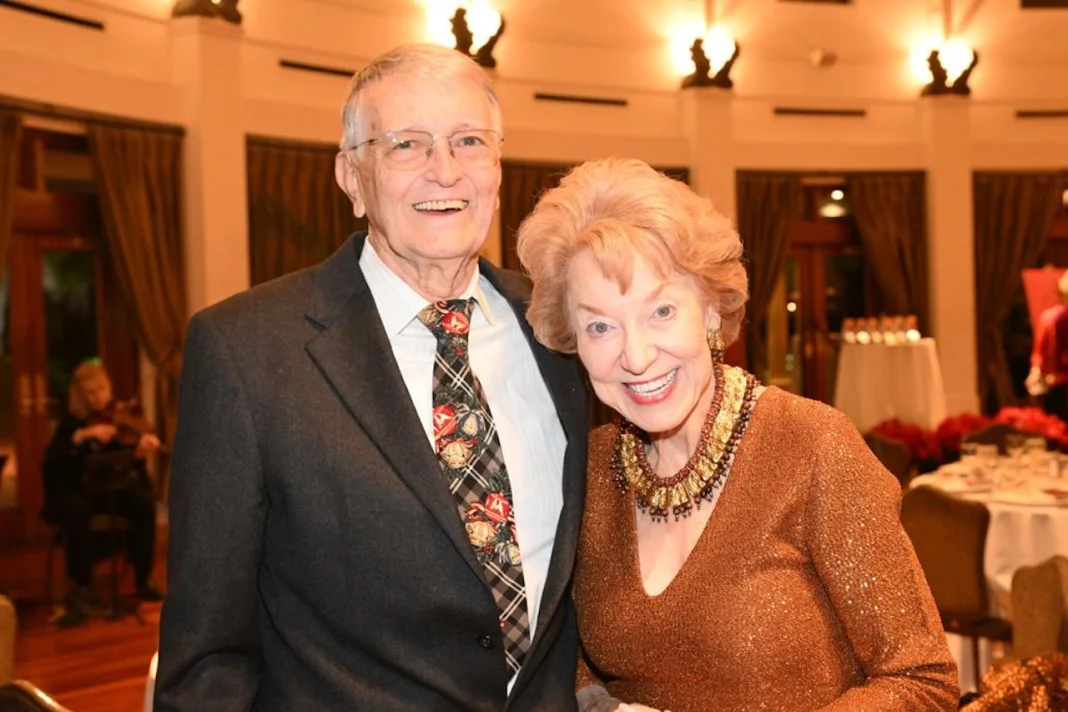 Loyola to Bestow Integritas Vitae Award