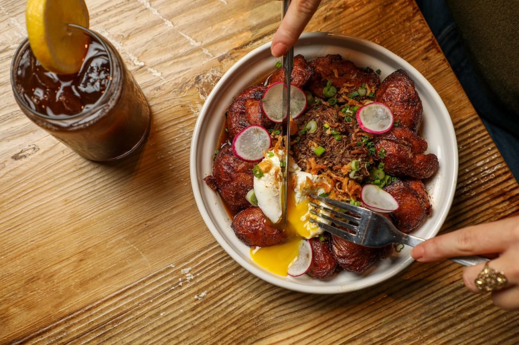 Willa Jean Adds 2 Culinary Leaders