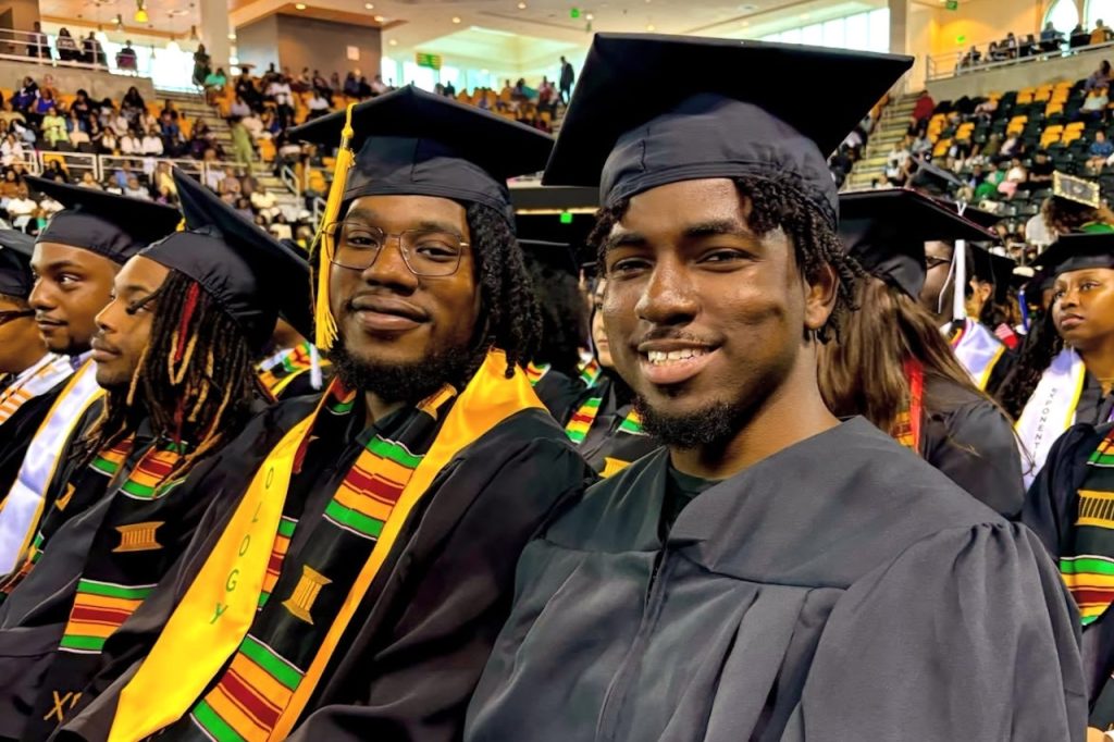 Xavier Earns No. 4 National HBCU Ranking