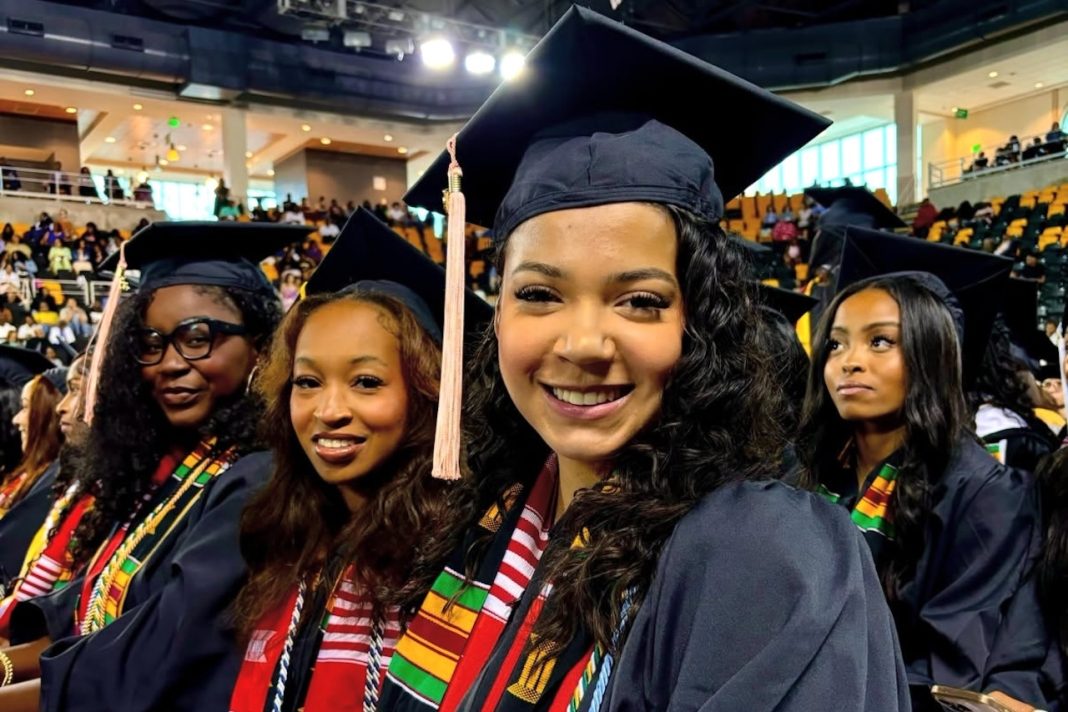 Xavier Earns No. 4 National HBCU Ranking