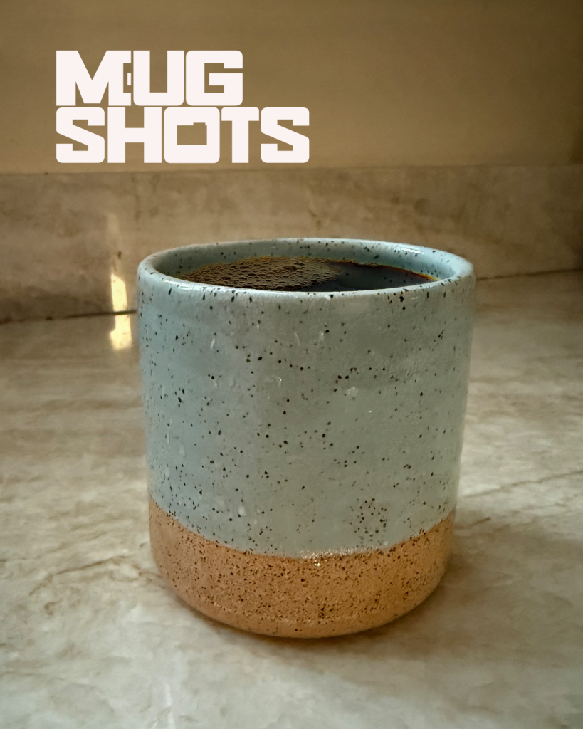 mug shot