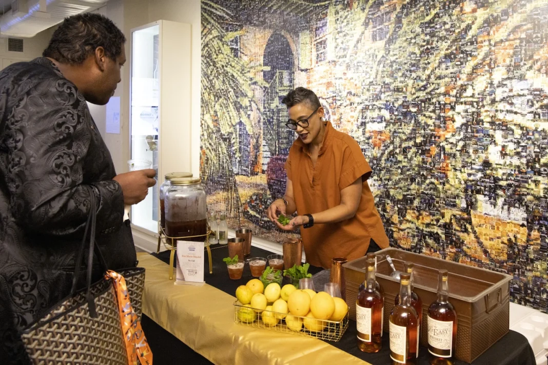 2026 HNOC Food Forum Celebrates Gumbo