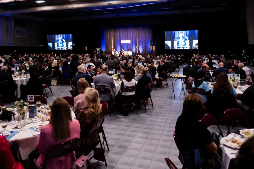 2026 State of Jefferson Luncheon Announced
