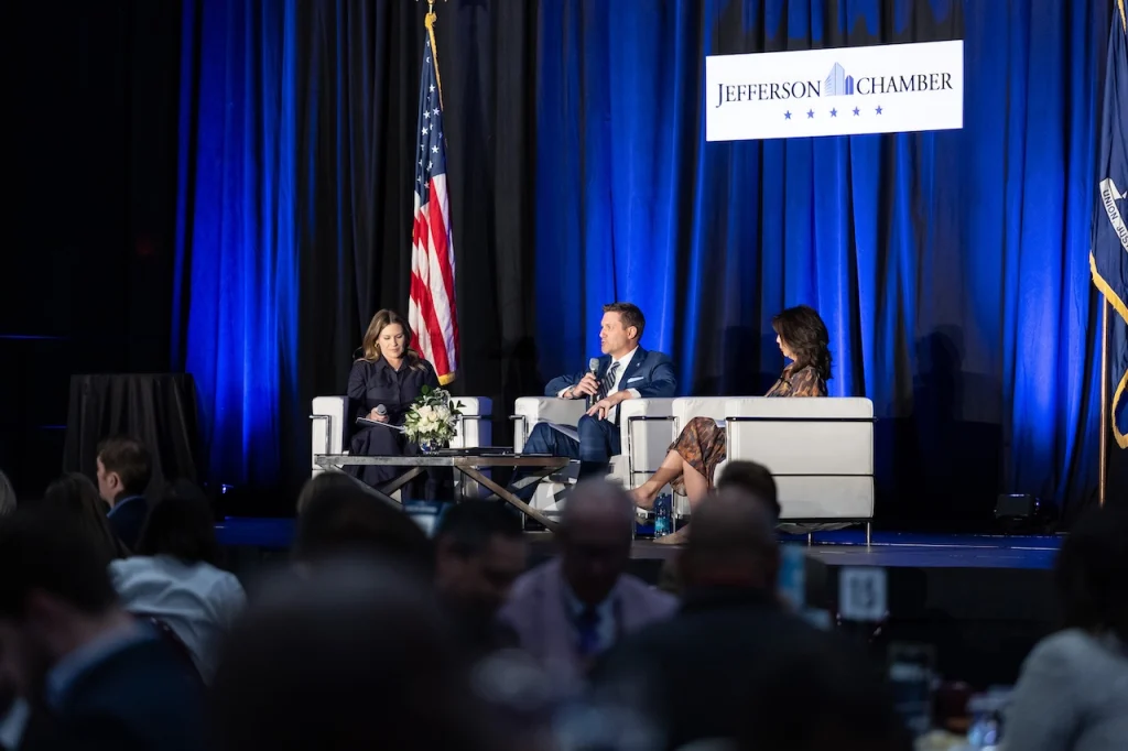 2026 State of Jefferson Luncheon Announced