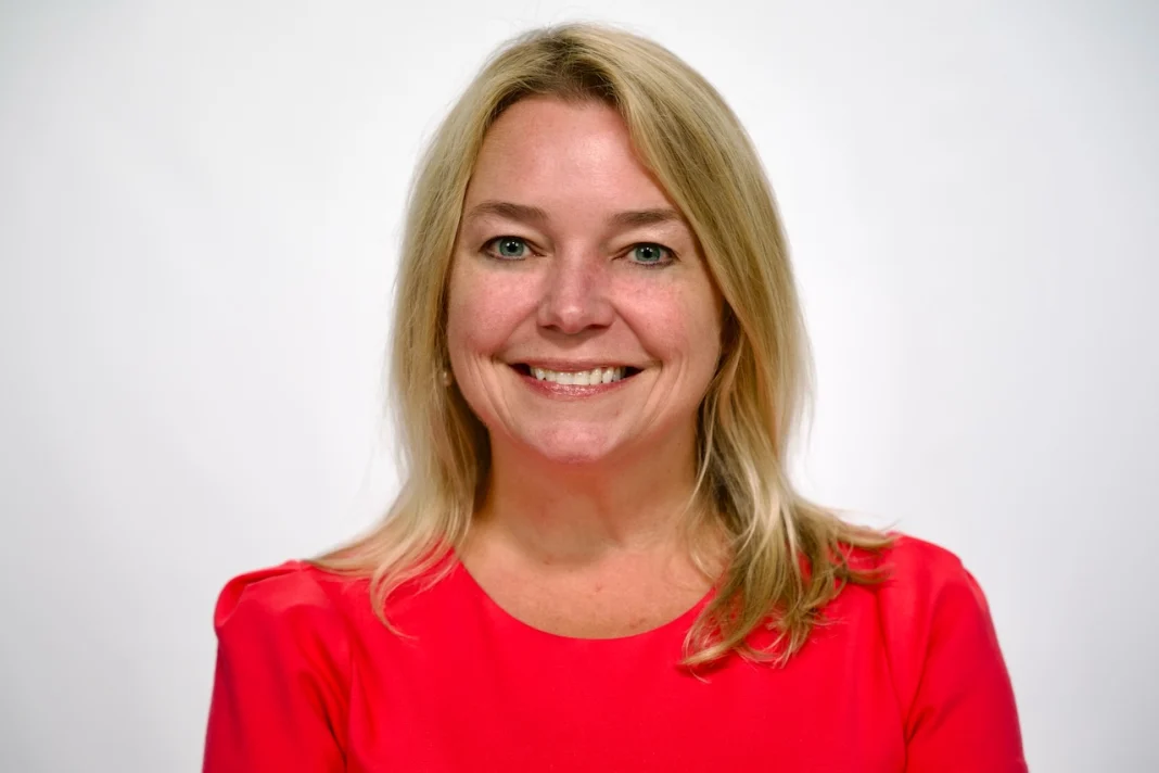 Ashley Talley - WWL-TV Names New News Director