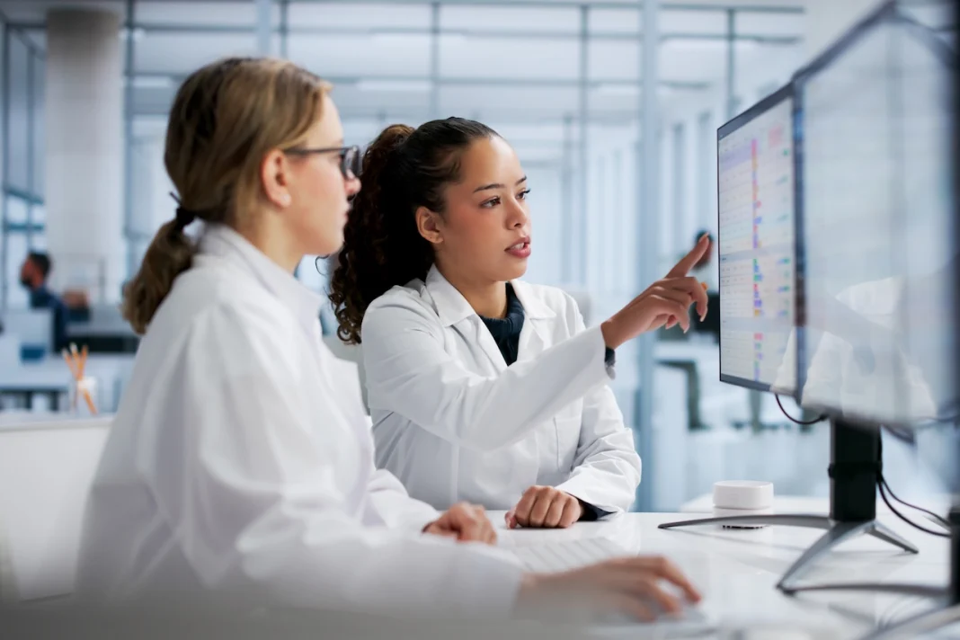BENZAIT Powers Nation&rsquo;s 1st Healthcare AI Certification