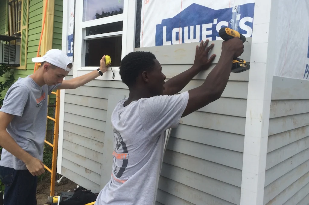 unCommon Construction Joins National Skilled Trades Coalition
