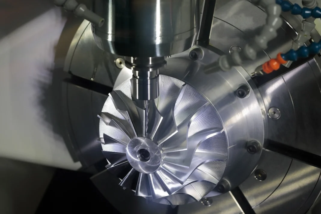 Coastal Machine & Supply Plans $25.5M Expansion