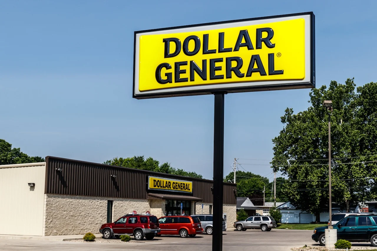 Dollar General Expands No-Markup Delivery
