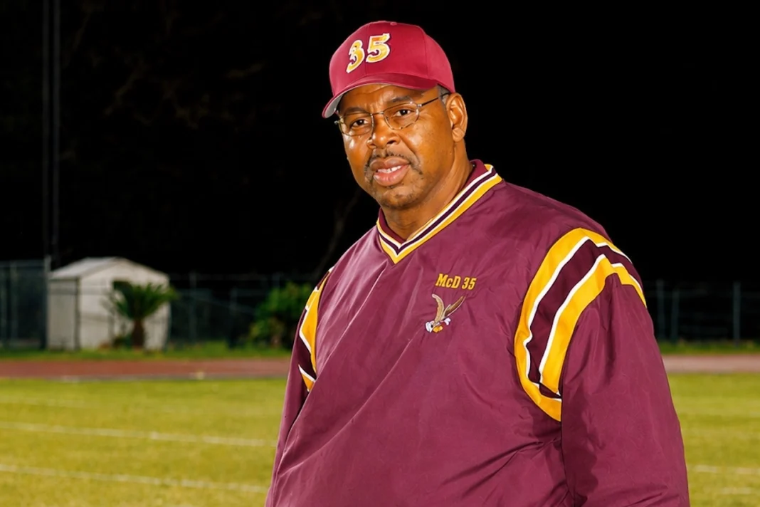 Dooky Chase Foundation Hosts Wayne Reese Classic
