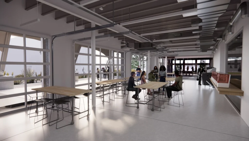 Tulane to Transform Historic Central City Building