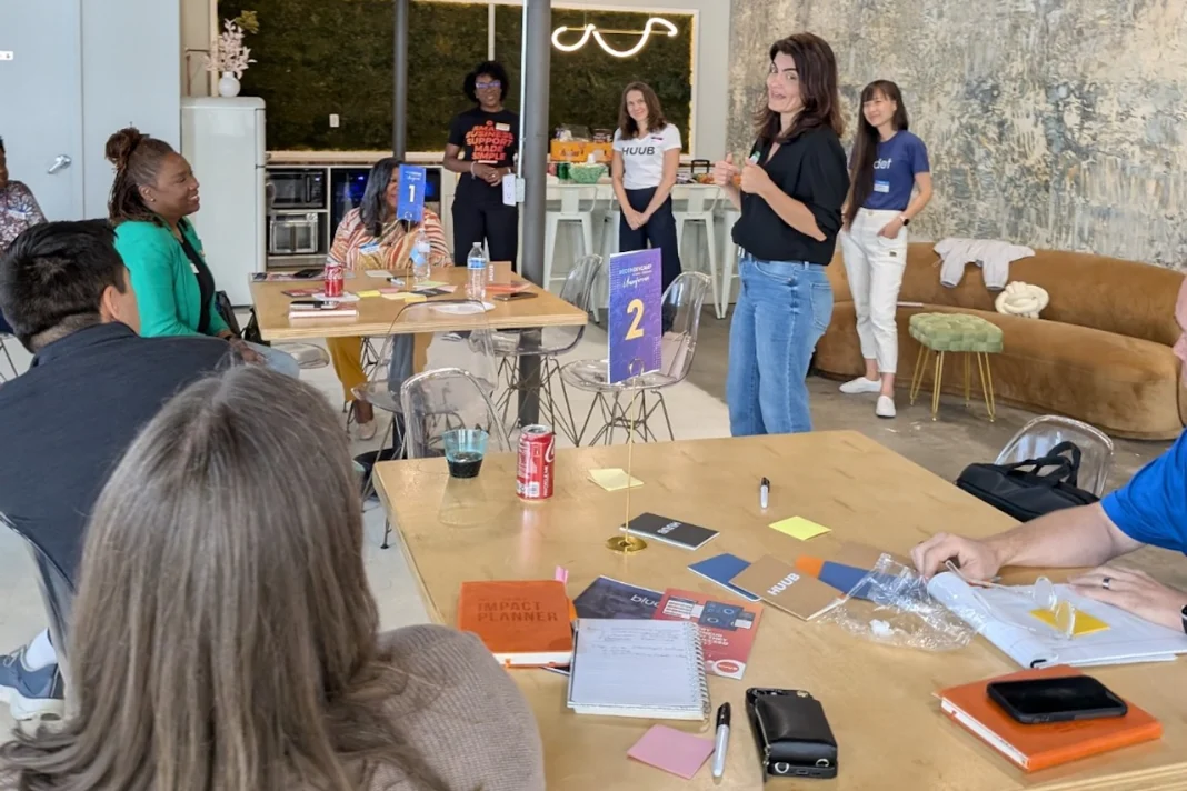 EconDevCamp Returns to New Orleans