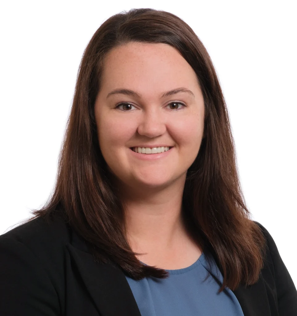 Jennifer Feske - First Horizon Adds Northshore Portfolio Manager
