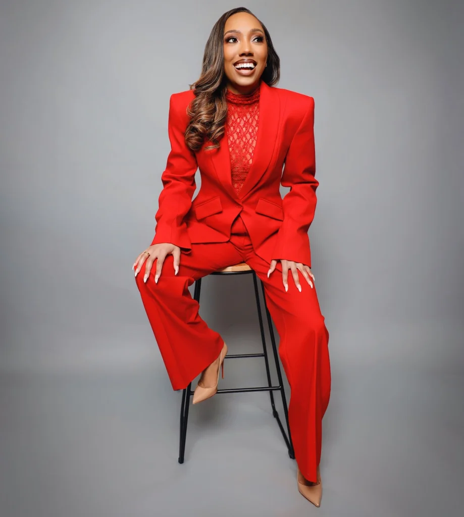 Kourtney Williams Launches Third House Marketing