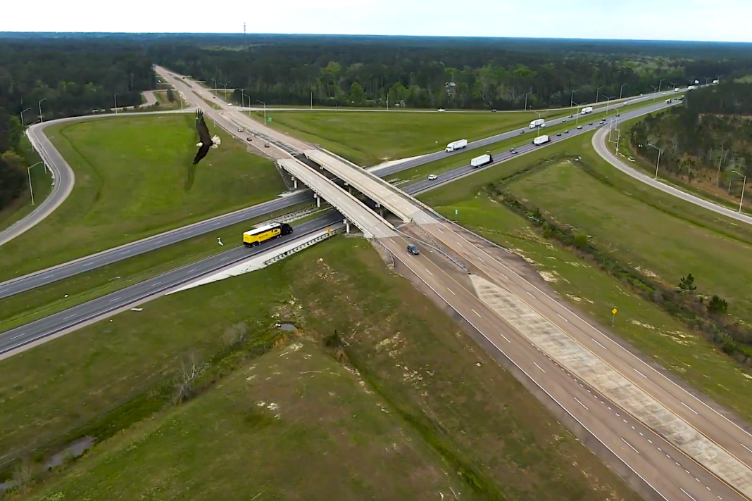 LED Invests $2M in Gulf South Commerce Park