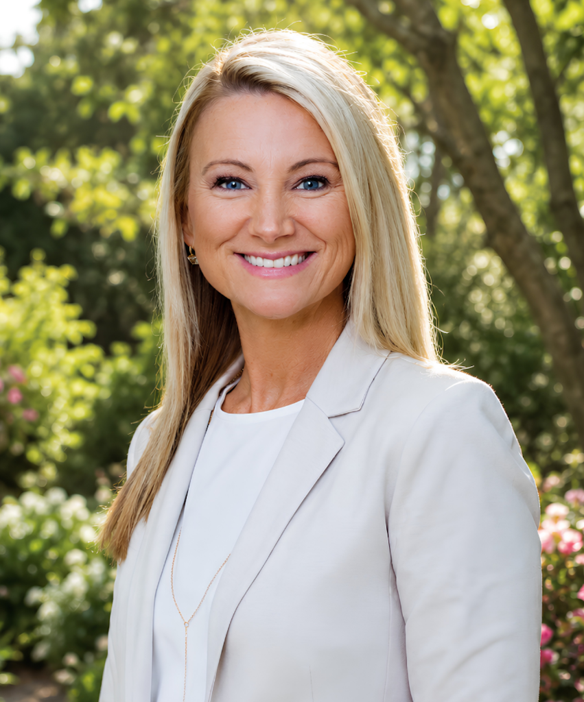 Lacey Weaver - Magnolia Names Board President, Adds 2 Members