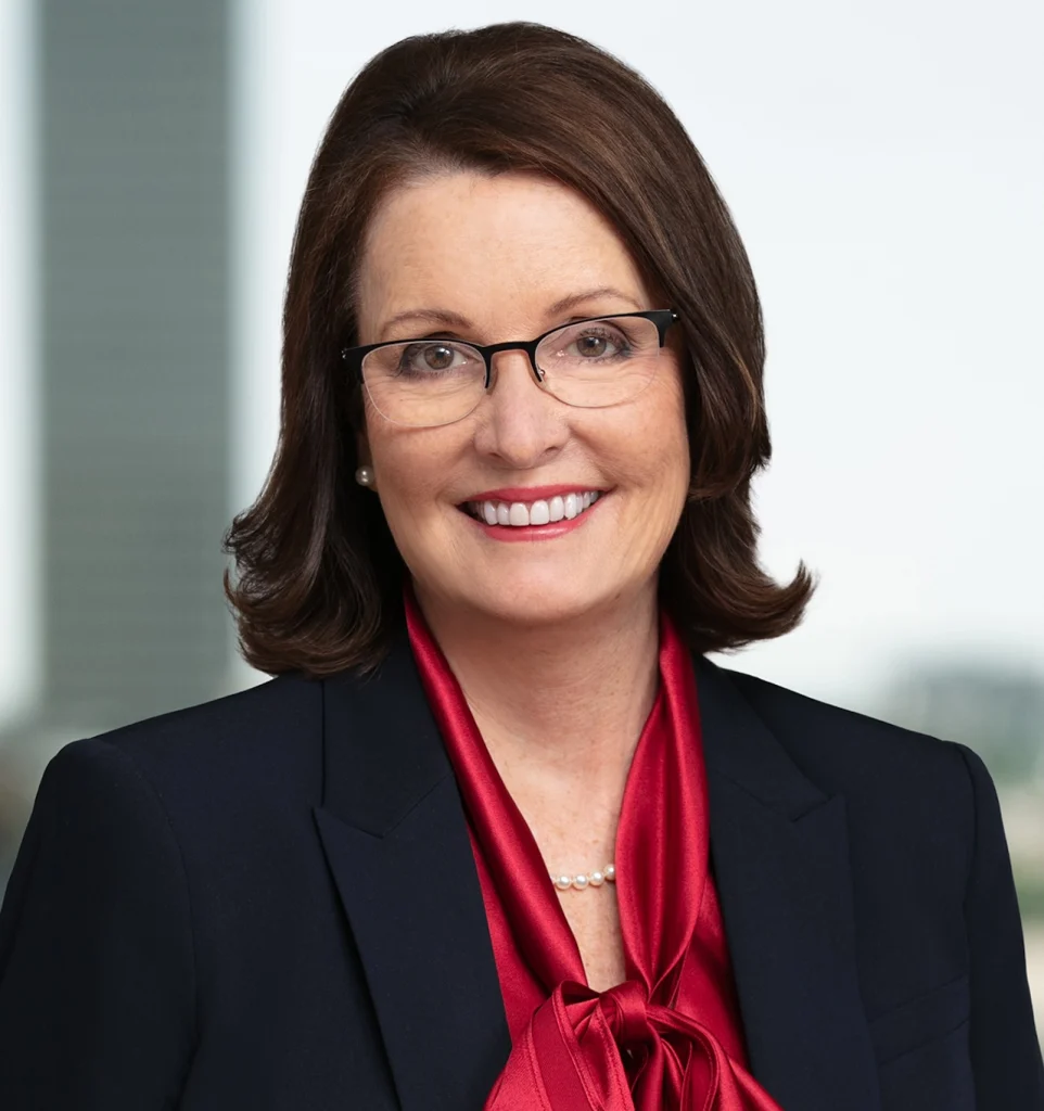 Litchfield Cavo’s Managing Partner, S. “Jan” Hueber - Litchfield Cavo Relocates Office to Metairie