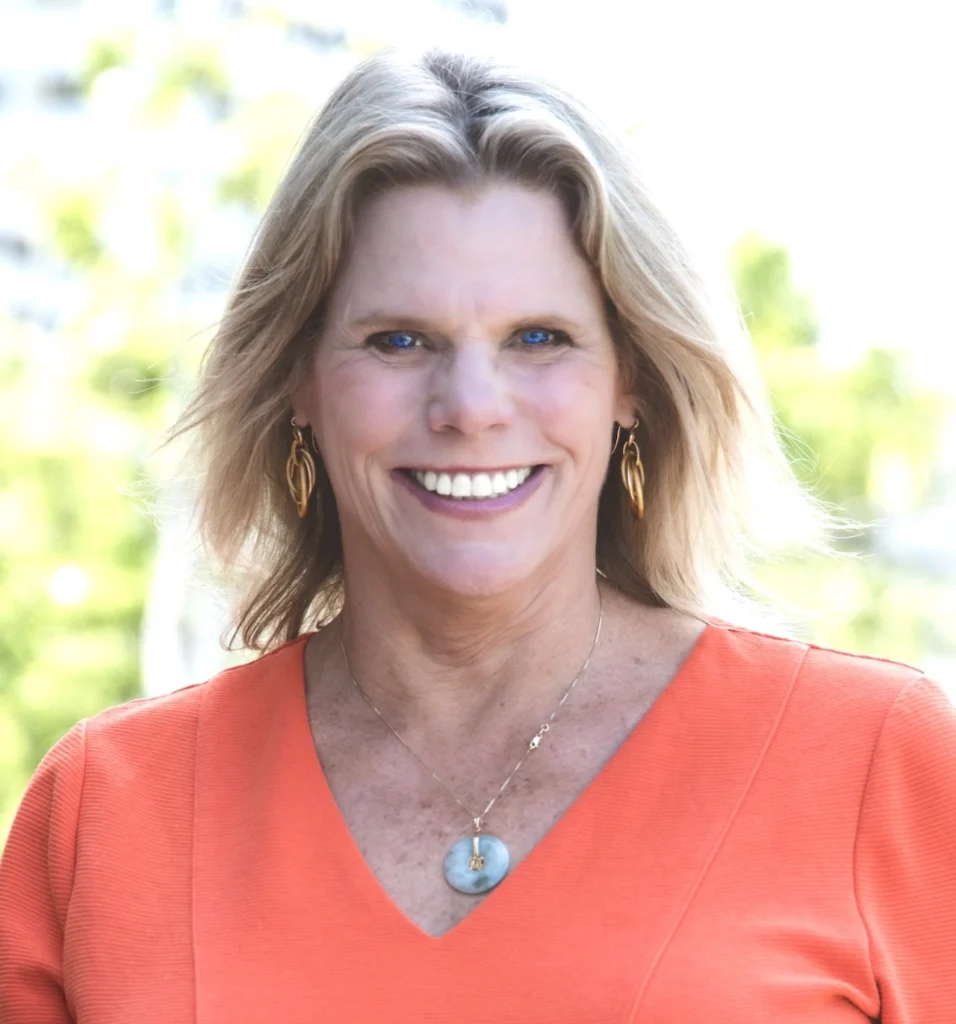 Lorrie Adair - French Quarter Management District Adds Special Projects Manager