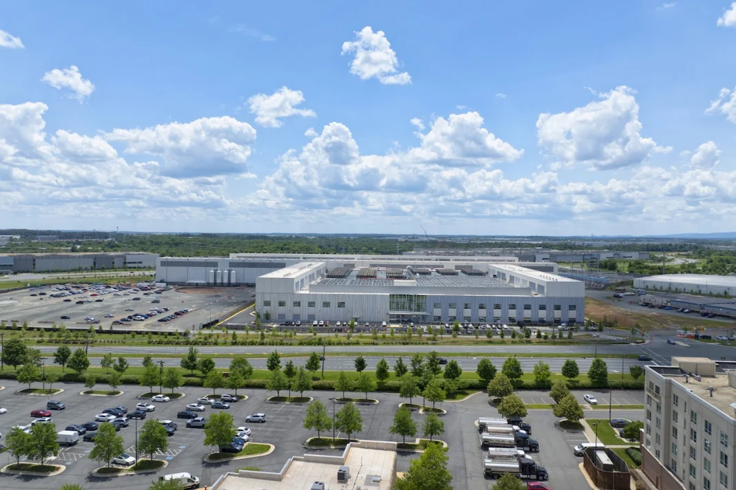 Louisiana Lands $81.6B in Data Centers but Tax Break Total Unknown