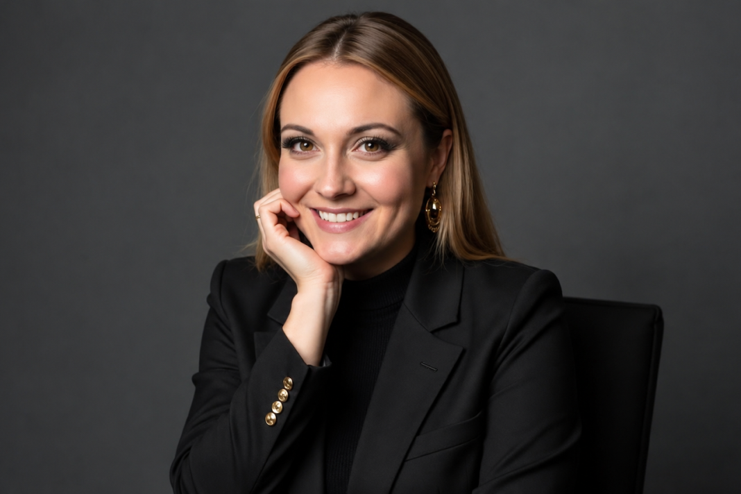 Mariel Campbell - EFFECT CO. Applies Disaster Lessons to New Platform