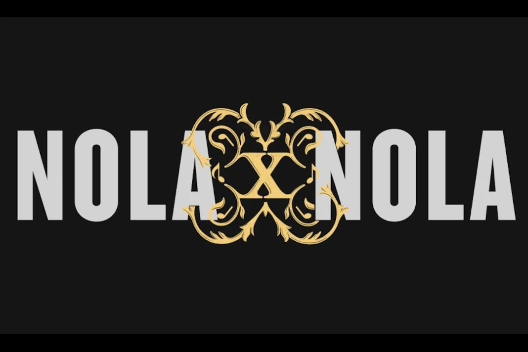 NOLAxNOLA Returns With 300-Plus Shows