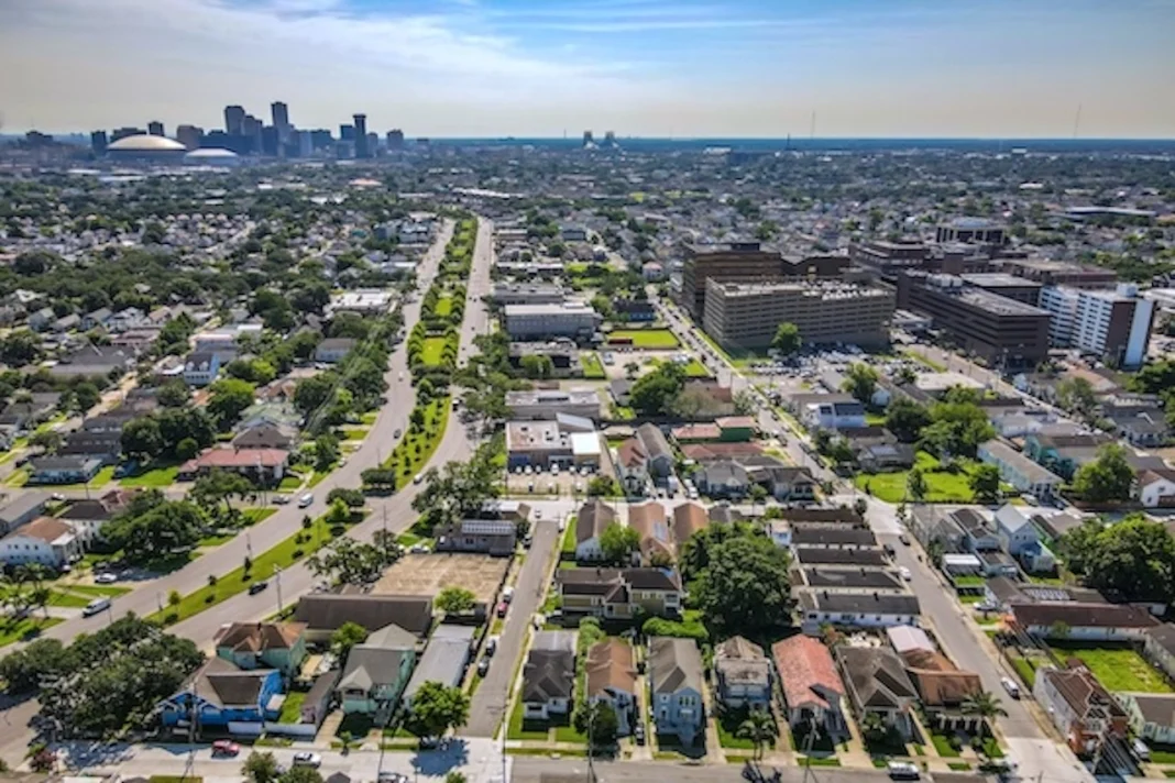 NORA to Auction Over 140 Properties Online