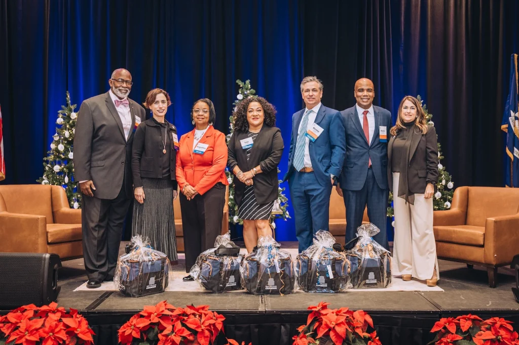 New Orleans Chamber Sets 2026 Annual Meeting. Photo provided by the New Orleans Chamber of Commerce.