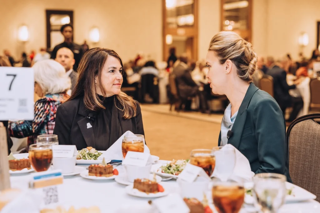 New Orleans Chamber Sets 2026 Annual Meeting